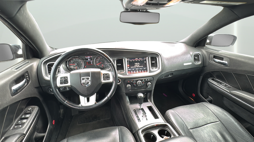 Used 2013 Dodge Charger R/T RWD image 14