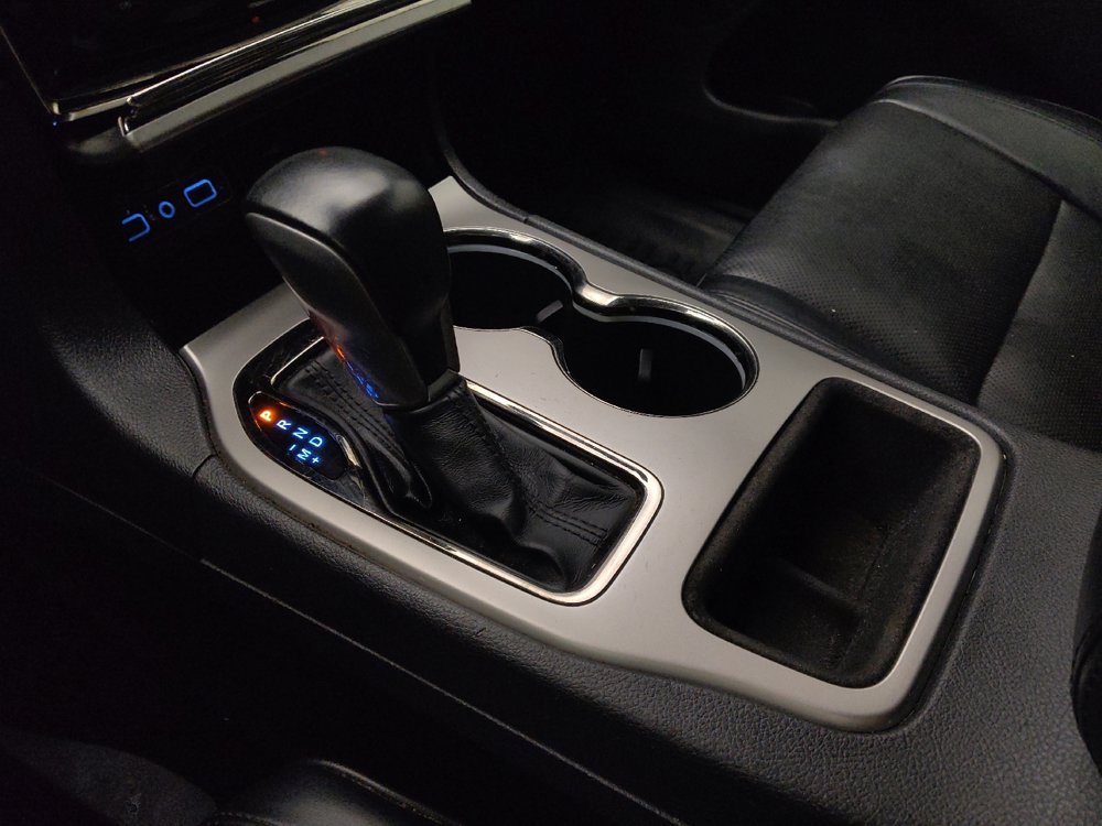Used 2019 Jeep Grand Cherokee High Altitude RWD image 26