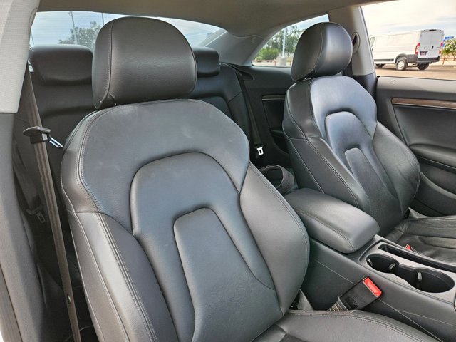 Used 2016 Audi A5 2.0T Premium Plus w/ Technology Package image 16