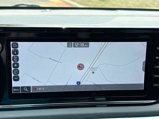 Used 2022 Kia K5 GT-Line w/ GT-Line Awd Premium Package image 36