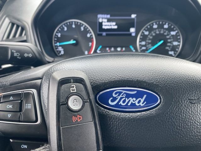 Used 2020 Ford EcoSport SE image 51