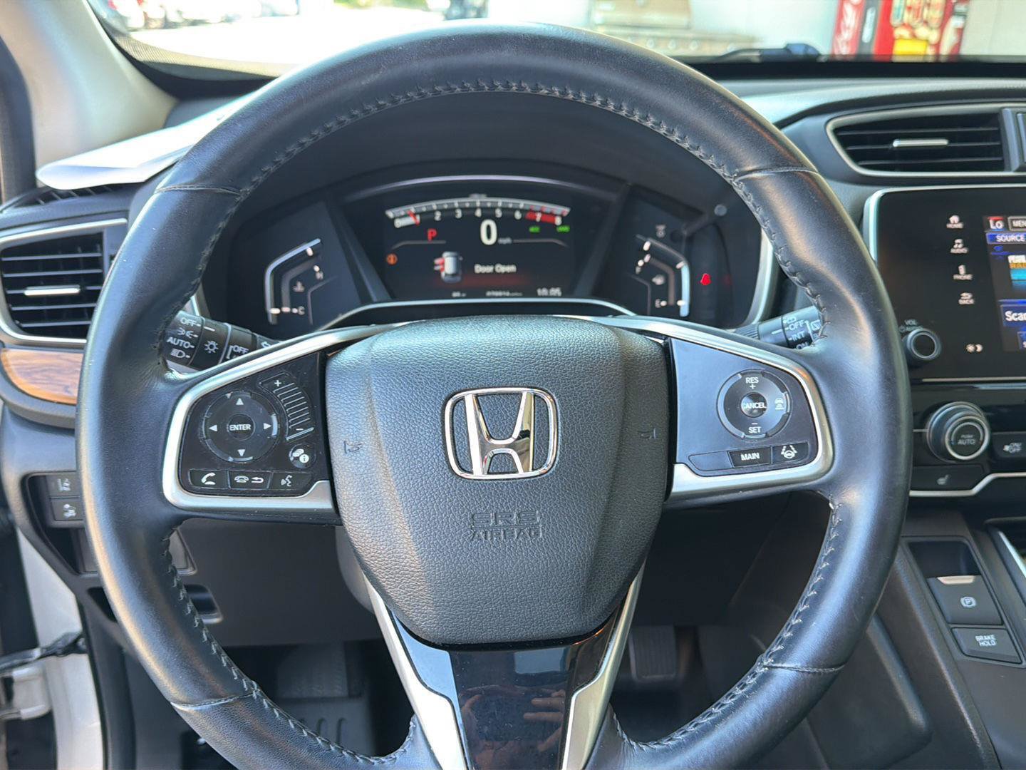 Used 2017 Honda CR-V EX-L image 20