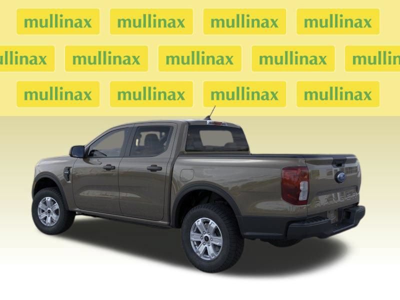 New 2026 Ford Ranger XL RWD image 8