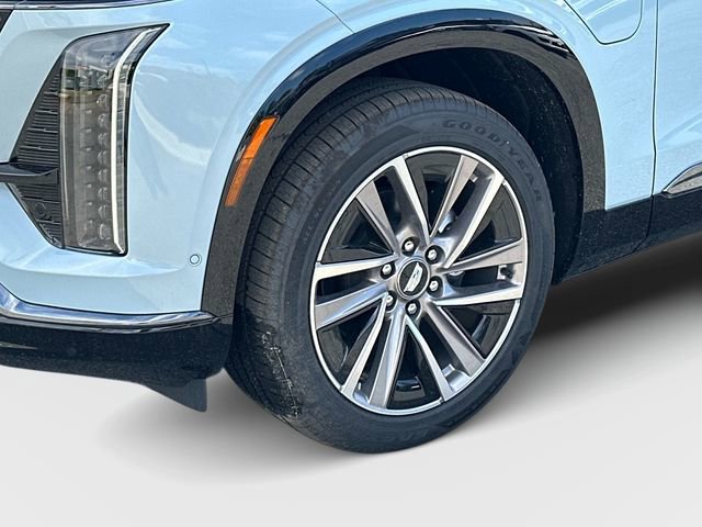 New 2026 Cadillac Vistiq Sport AWD/4WD image 17