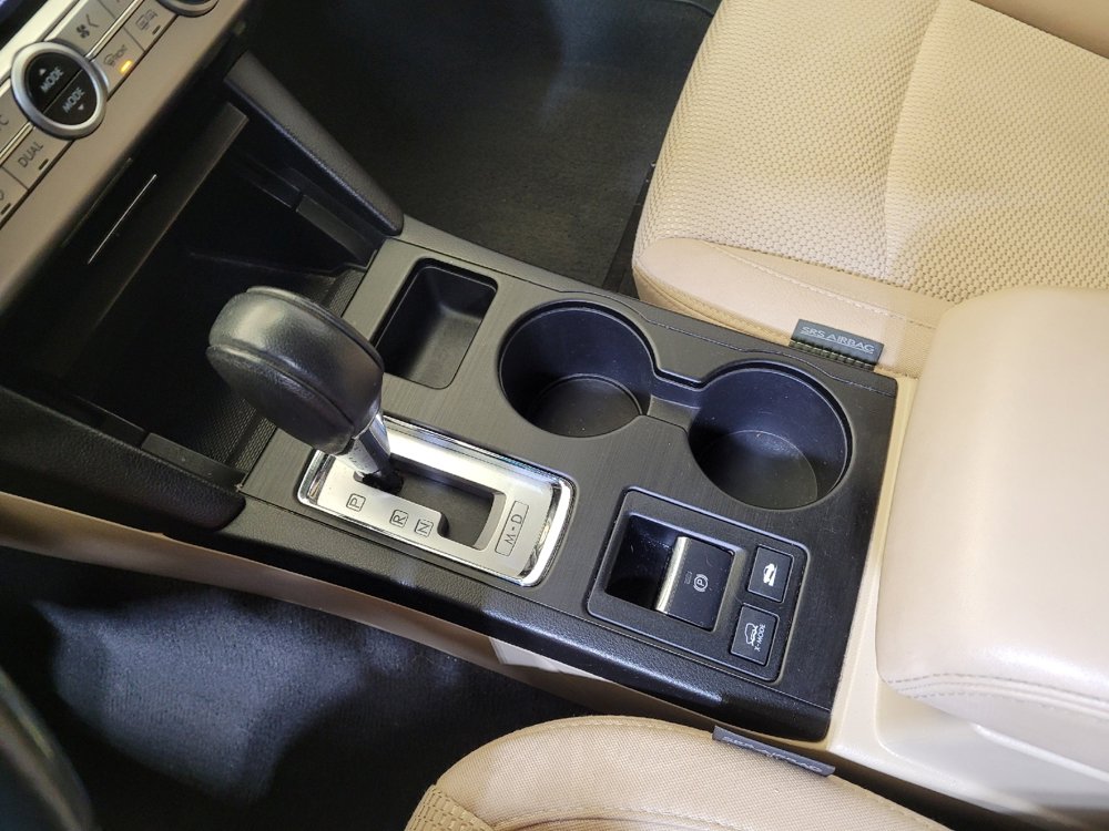 Used 2015 Subaru Outback 2.5i Premium image 26