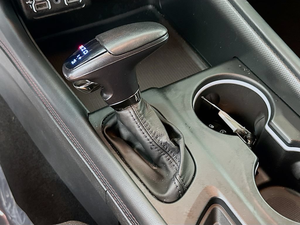 Certified 2023 Dodge Durango GT w/ Blacktop Package AWD/4WD image 26