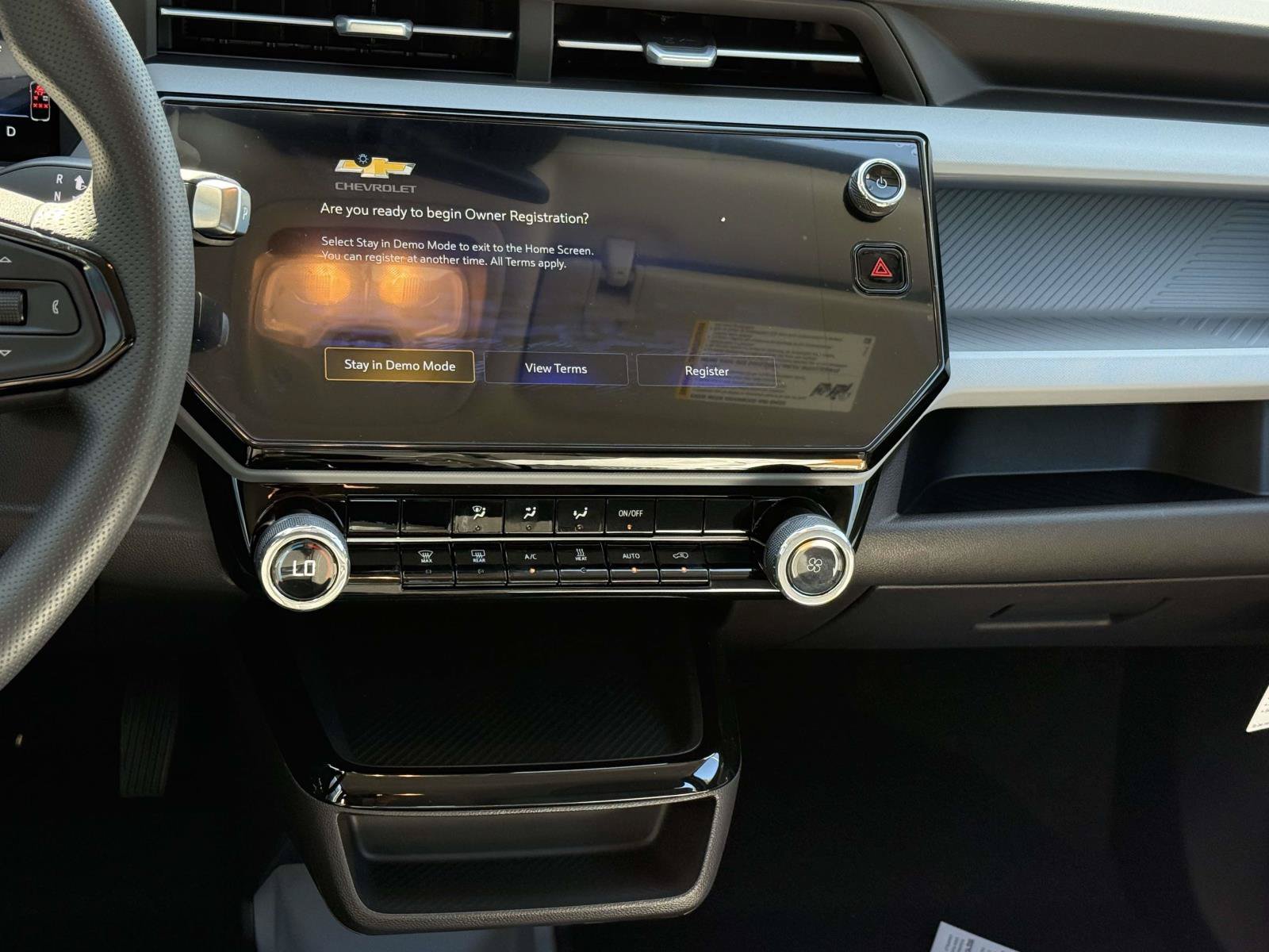 New 2027 Chevrolet Bolt LT FWD image 14