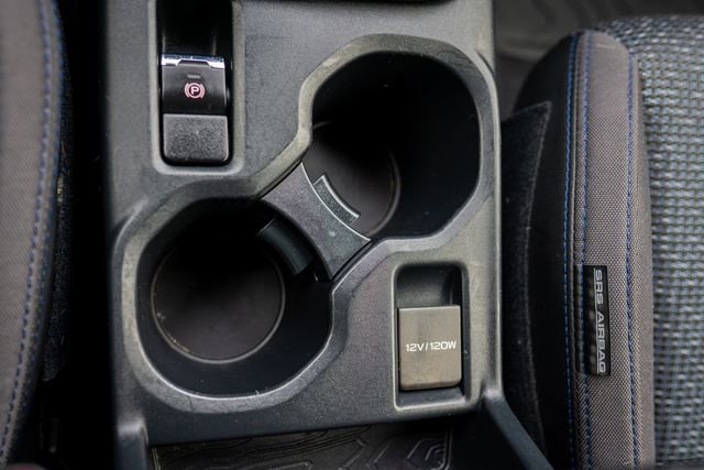 Certified 2025 Subaru Forester Premium image 37