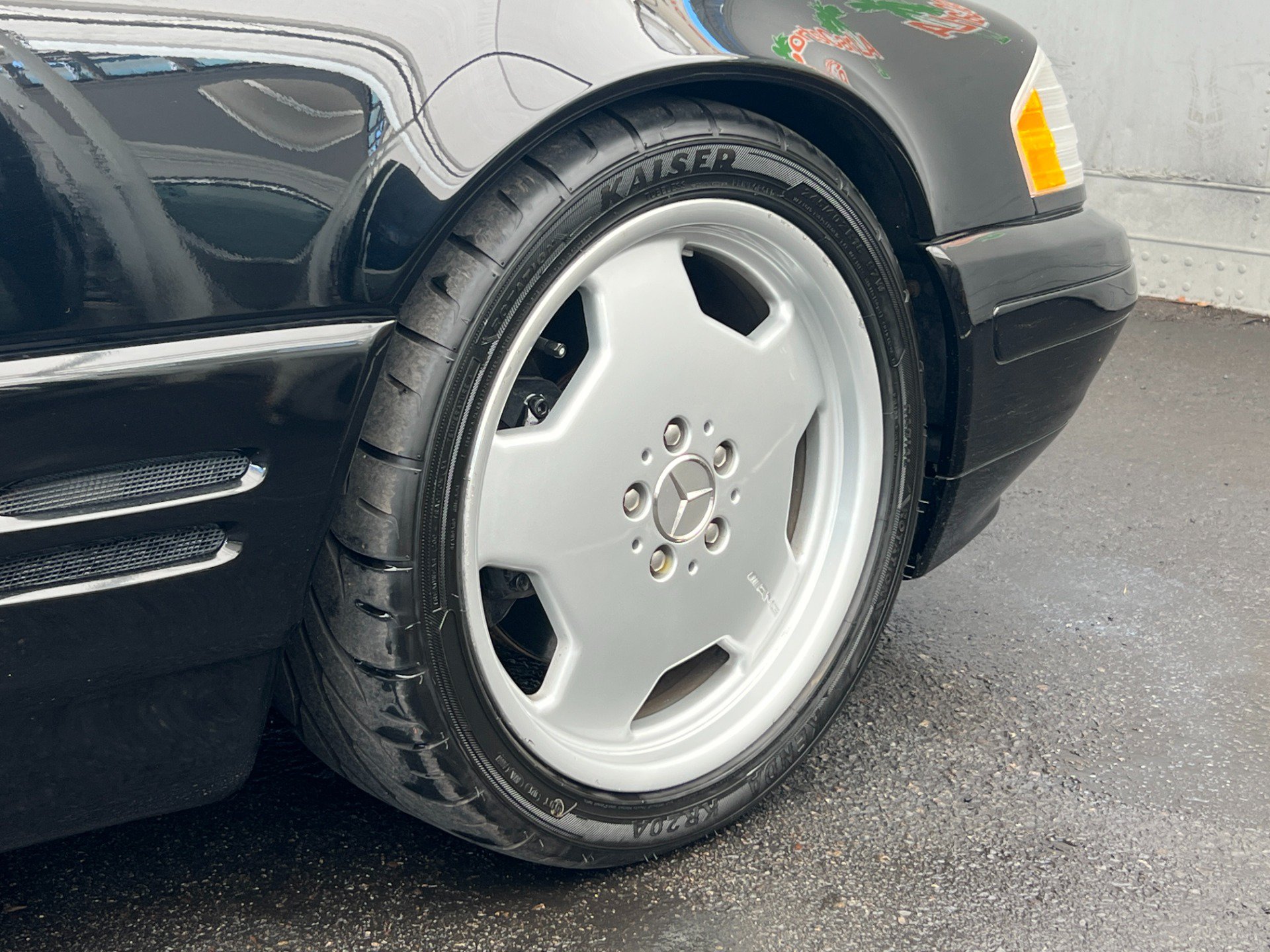 Used 1999 Mercedes-Benz SL 500 image 44