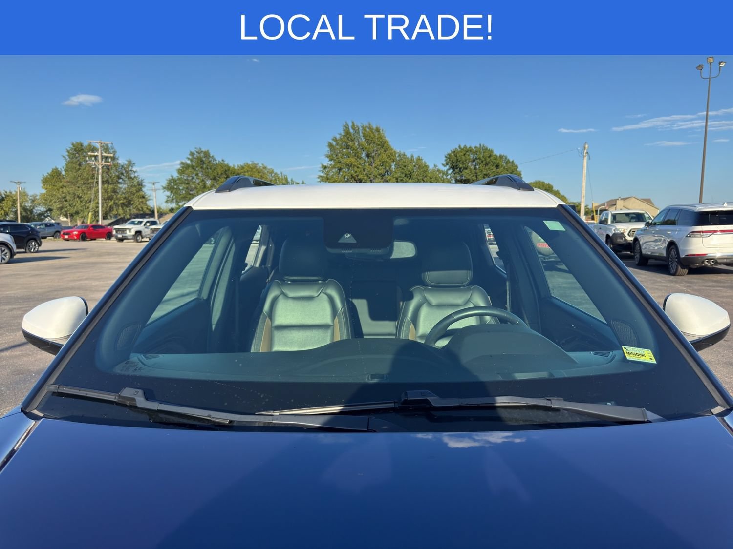 Used 2022 Chevrolet TrailBlazer ACTIV AWD/4WD image 25