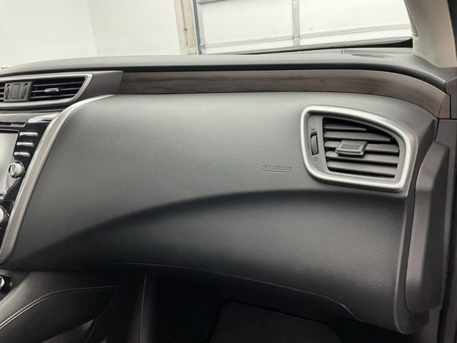 Used 2020 Nissan Murano Platinum image 11