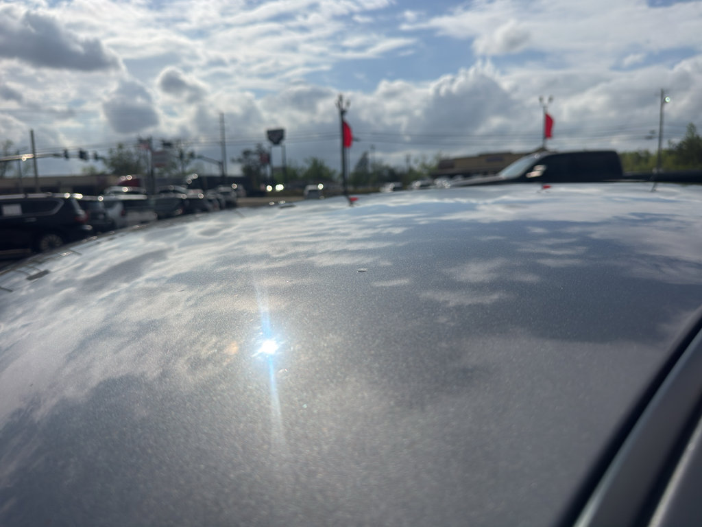 Used 2024 Nissan Altima 2.5 S FWD image 9