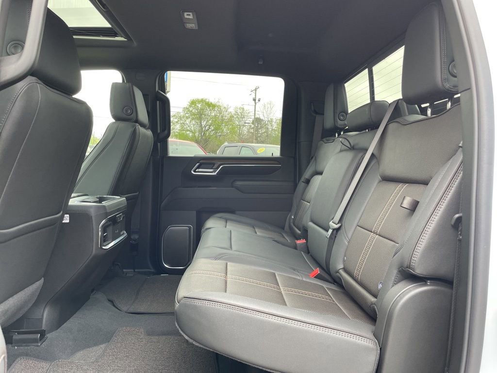 New 2026 Chevrolet Silverado 2500 High Country w/ High Country Premium Package image 42