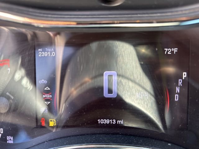 Used 2020 Dodge Durango R/T image 8