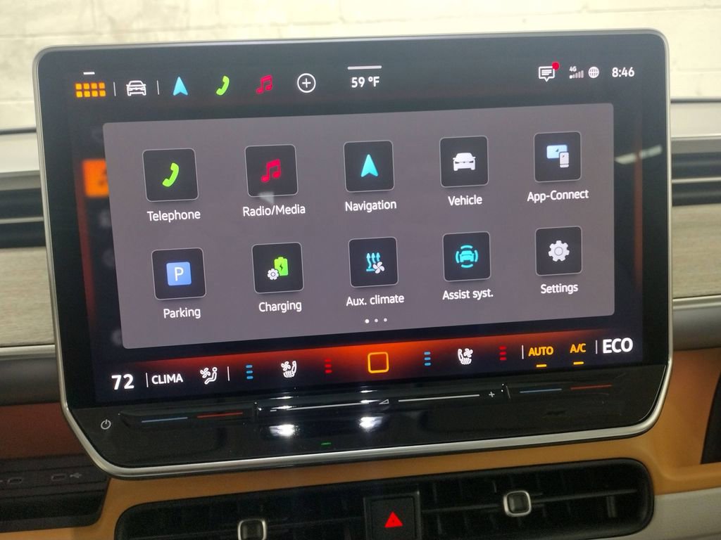 New 2025 Volkswagen ID. Buzz 1st Edition image 35