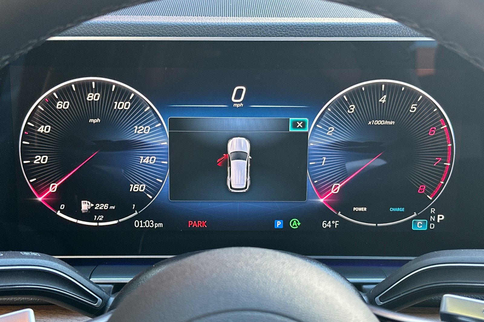 New 2025 Mercedes-Benz GLE 450 4MATIC image 25
