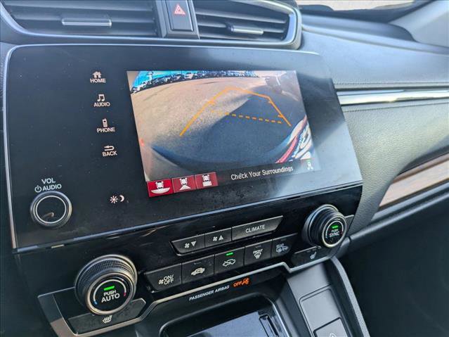 Used 2020 Honda CR-V EX-L image 13