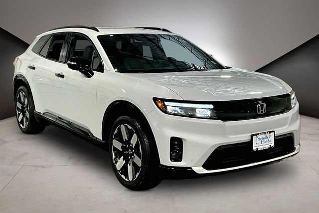 New 2026 Honda Prologue Elite image 2