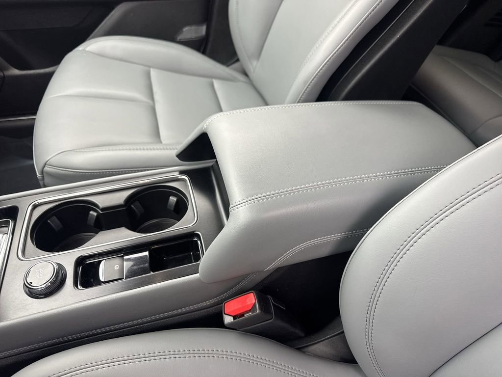 Certified 2022 Lincoln Corsair FWD image 24