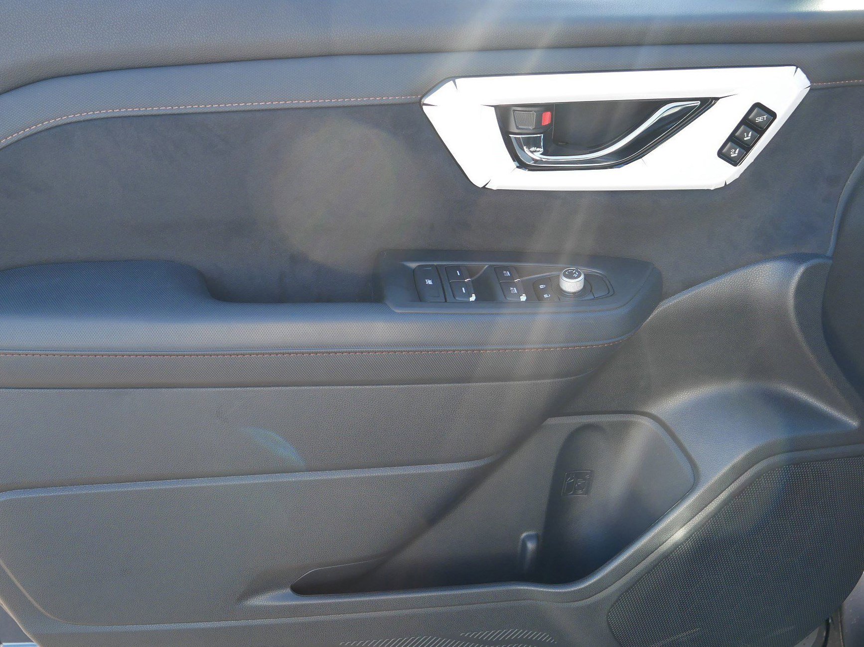 New 2026 Subaru Forester Touring image 6