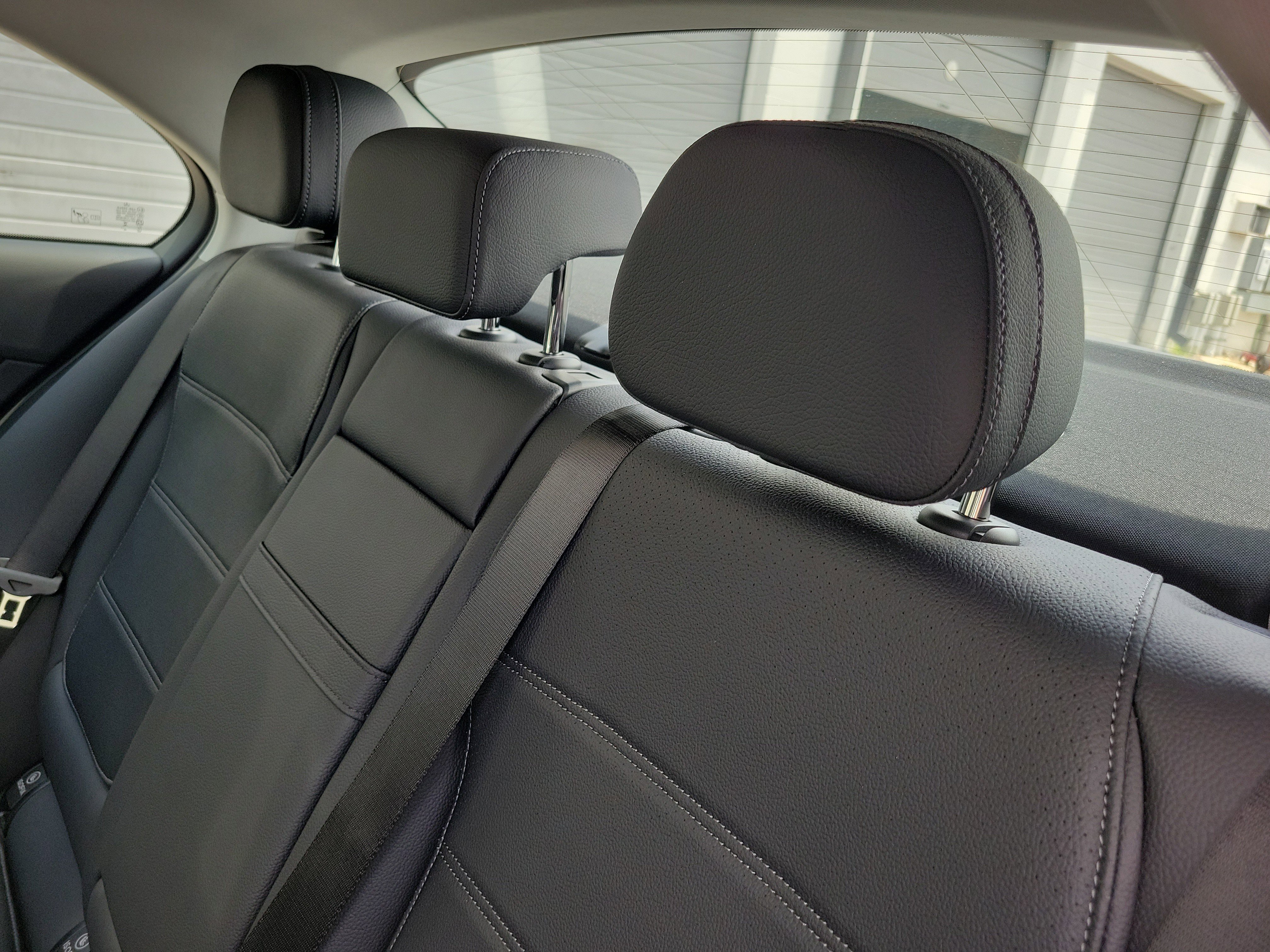 New 2026 Mercedes-Benz C 300 Sedan image 11