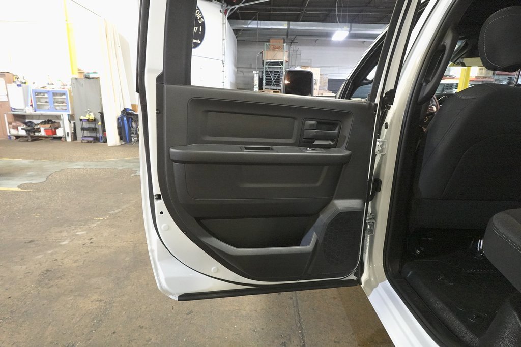 New 2026 RAM 5500 Tradesman image 25