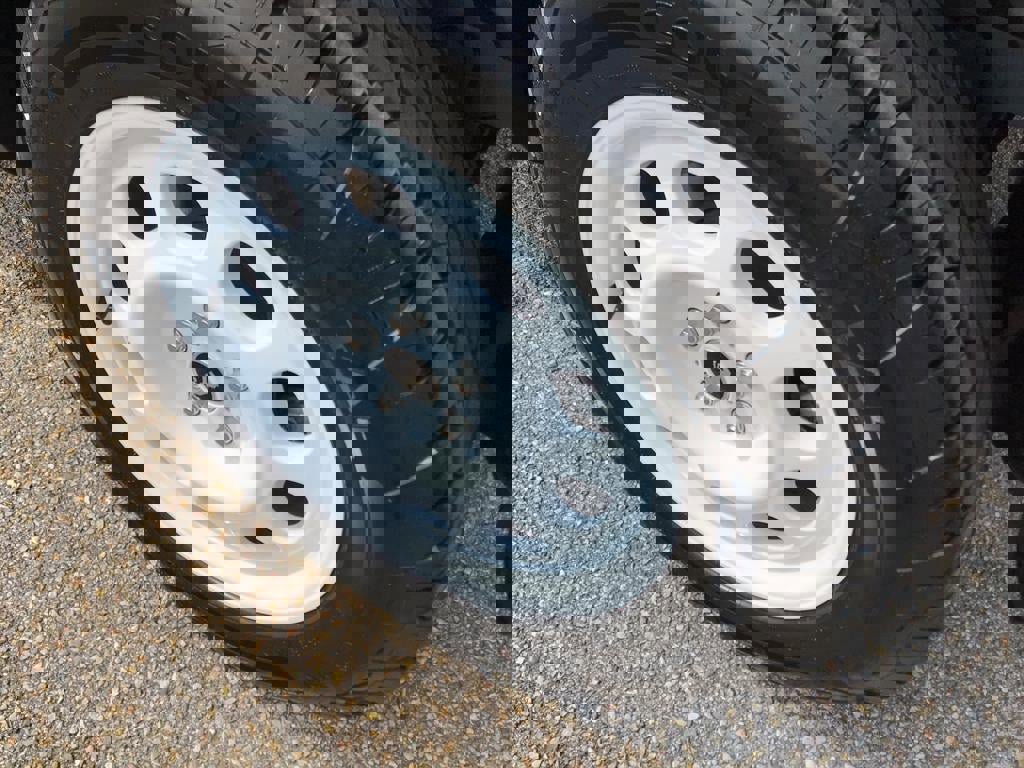 New 2025 Ford Bronco Sport Heritage image 15