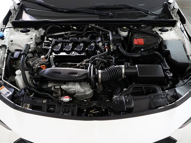 Certified 2023 Acura Integra A-Spec FWD image 35
