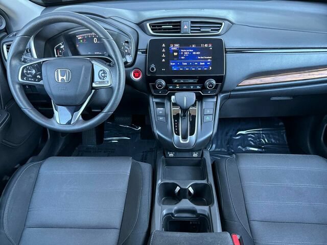 Used 2022 Honda CR-V EX image 15
