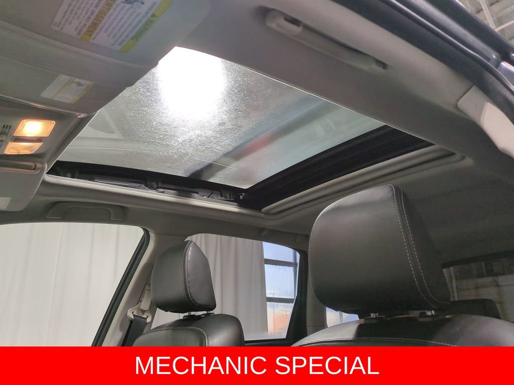 Used 2014 Subaru Forester 2.0XT Touring image 19