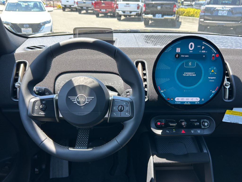 New 2027 MINI Cooper Countryman S AWD/4WD image 17