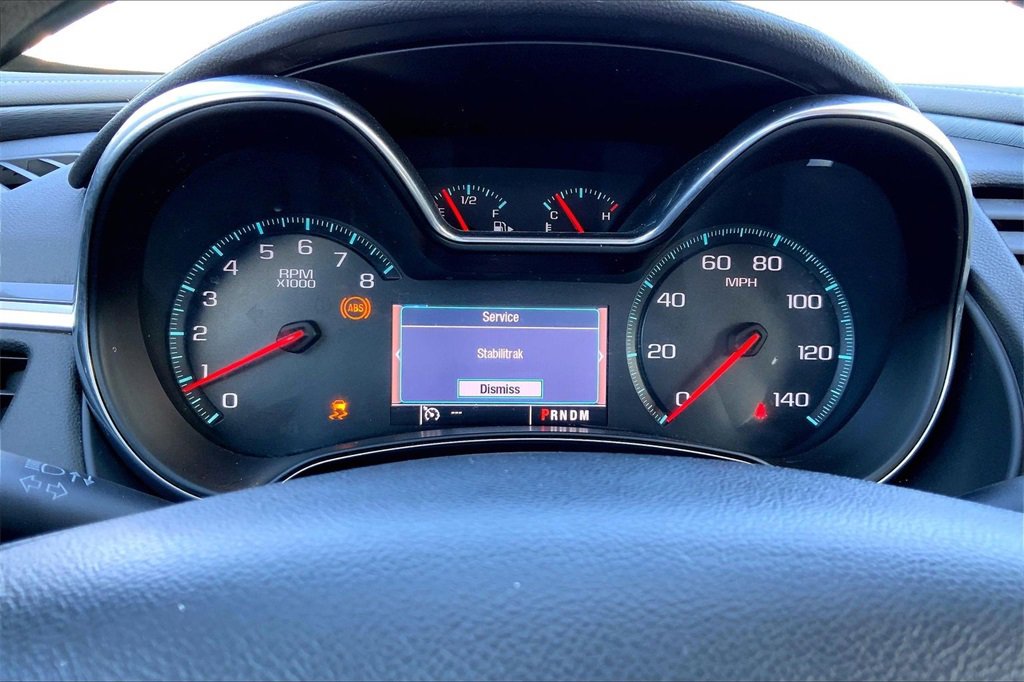 Used 2014 Chevrolet Impala LS w/ LS Convenience Package image 12