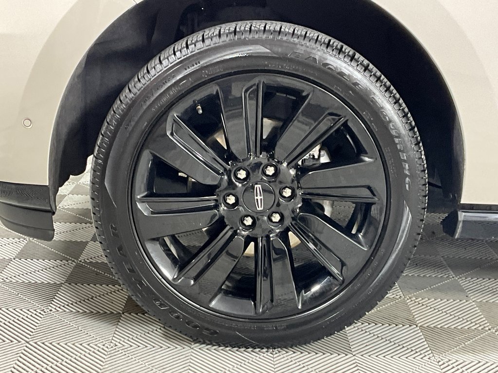 Used 2022 Lincoln Navigator Reserve image 30