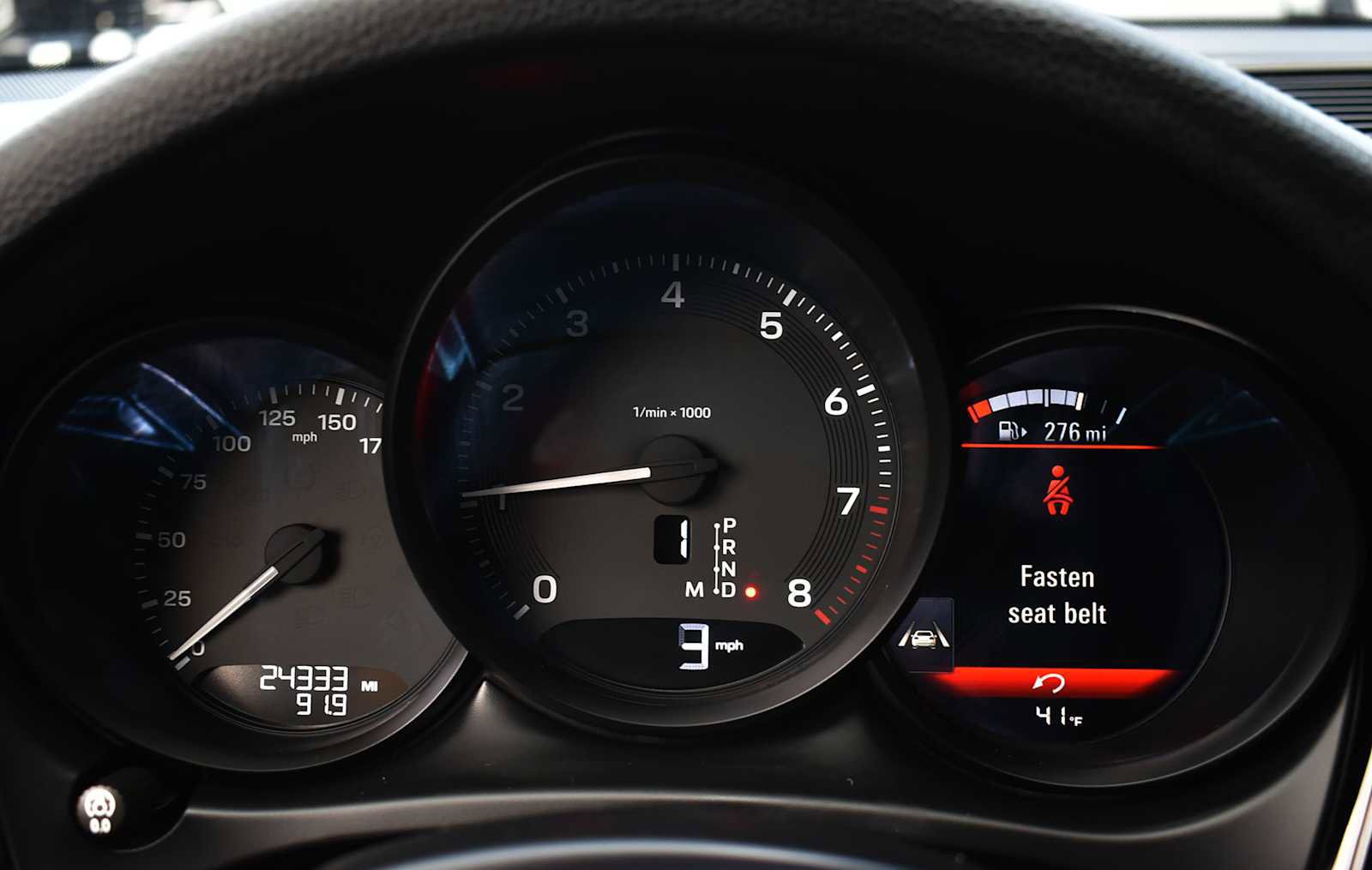 Used 2023 Porsche Macan T image 18