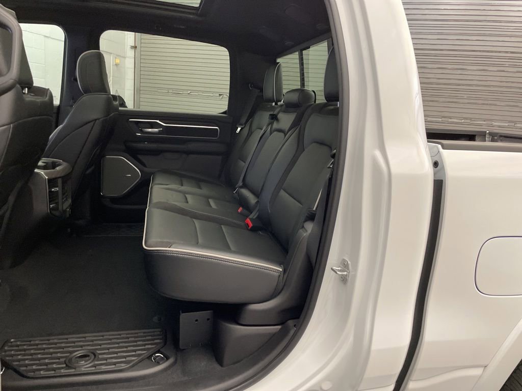 New 2026 RAM 1500 Laramie image 24