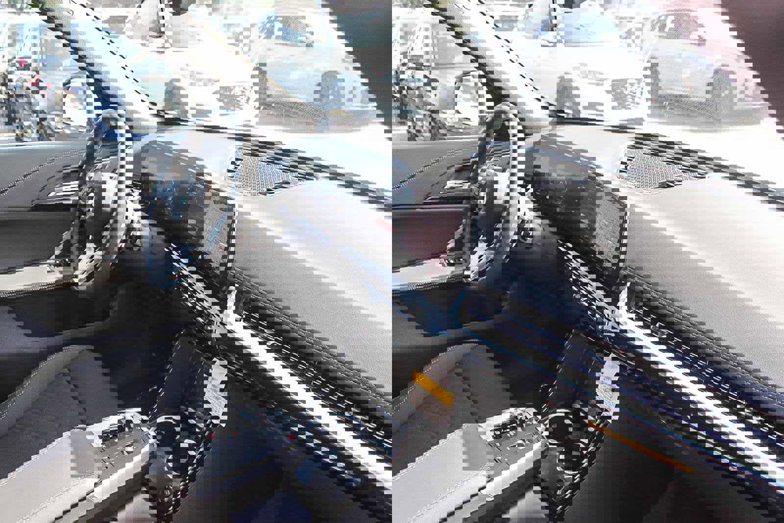 New 2026 BMW X1 xDrive28i w/ Convenience Package image 16