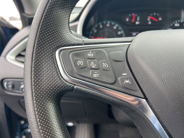 Used 2024 Chevrolet Malibu LT image 14