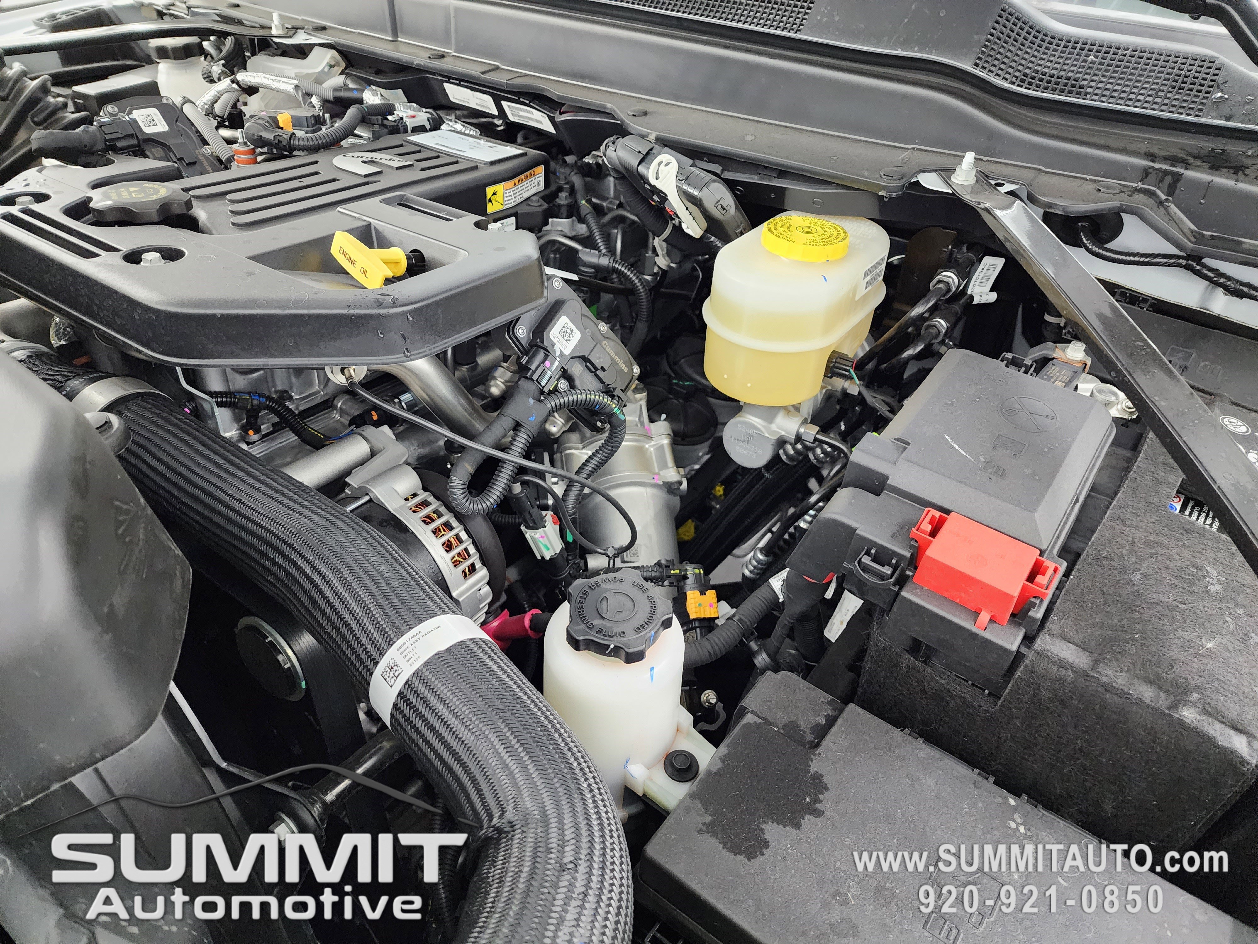 New 2026 RAM 2500 Laramie image 20