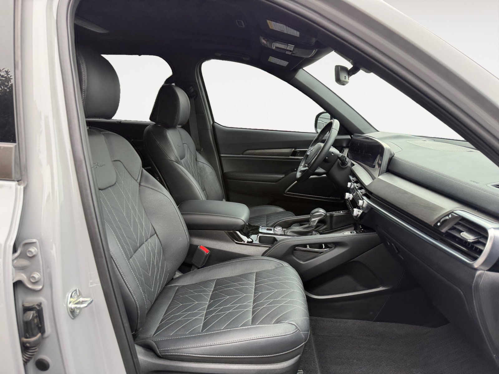 Certified 2025 Kia Telluride SX X-Line image 19