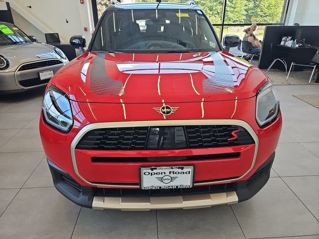 Used 2026 MINI Cooper Countryman S AWD/4WD image 2