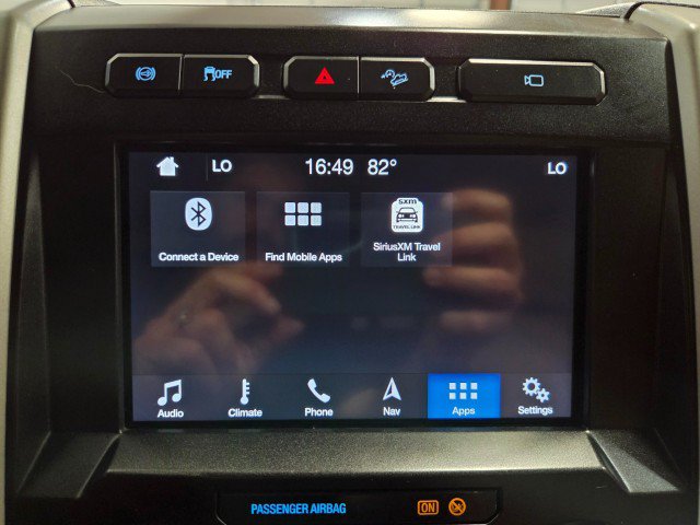 Used 2019 Ford F350 Lariat w/ Lariat Ultimate Package AWD/4WD image 56