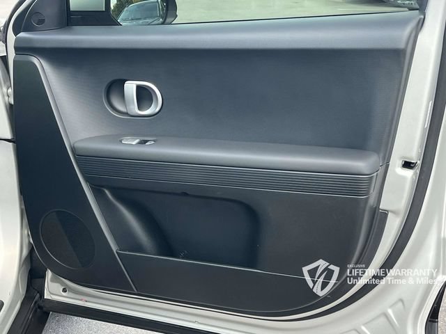 Certified 2024 Hyundai Ioniq 5 SEL RWD image 29