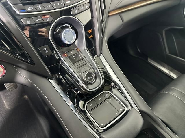 Used 2019 Acura RDX AWD w/ Advance Package image 20