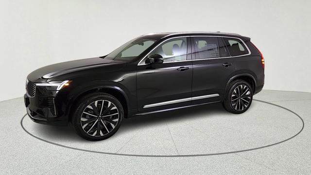 New 2026 Volvo XC90 B5 Plus w/ Protection Package AWD/4WD image 3