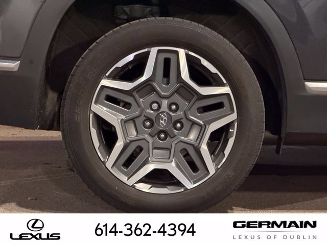Used 2021 Hyundai Santa Fe Limited AWD/4WD image 6