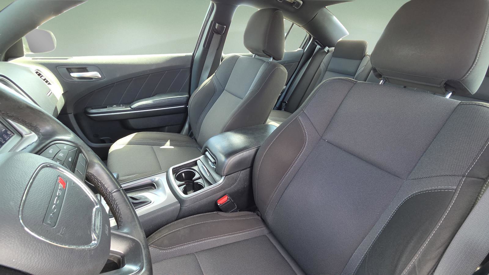 Used 2020 Dodge Charger SXT image 24