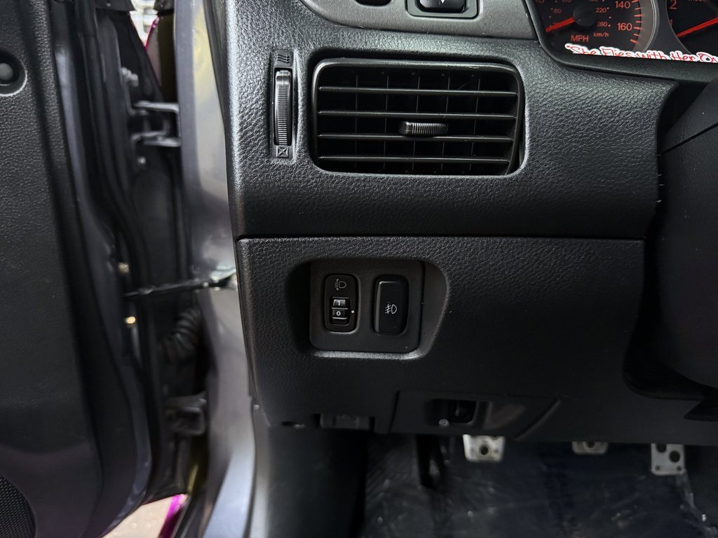 Used 2005 Mitsubishi Lancer Evolution VIII image 14