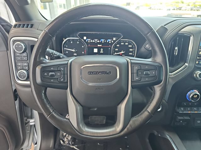 Used 2021 GMC Sierra 2500 Denali w/ Denali Ultimate Package AWD/4WD image 21