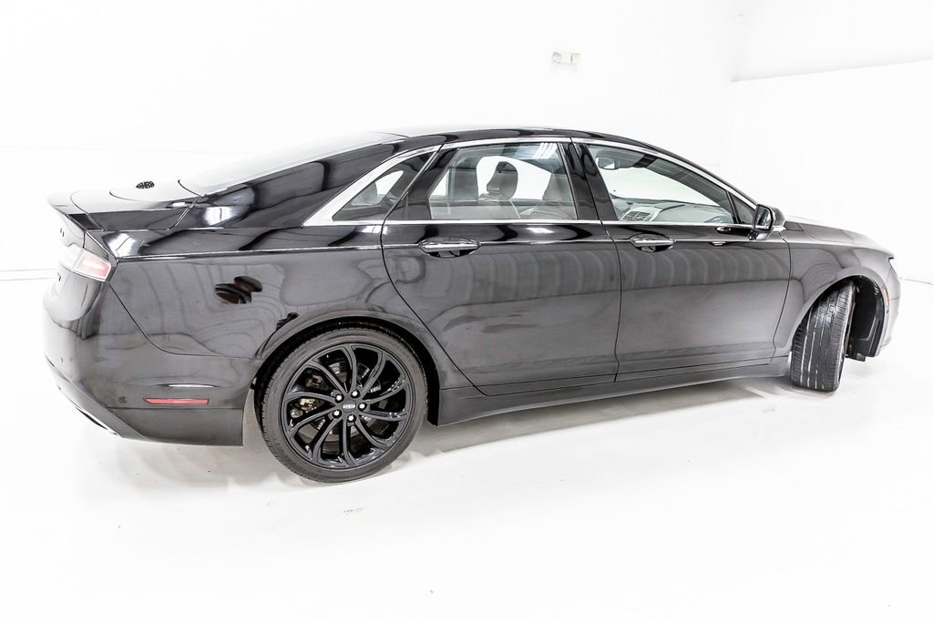 Used 2020 Lincoln MKZ Reserve w/ Monochromatic Package FWD image 8