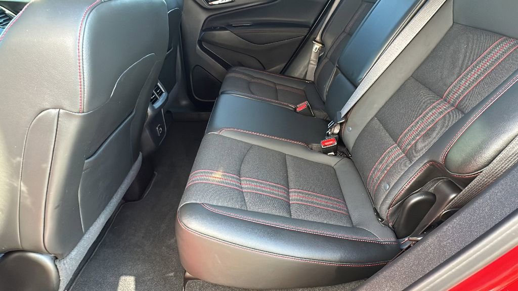 Used 2023 Chevrolet Equinox RS image 15